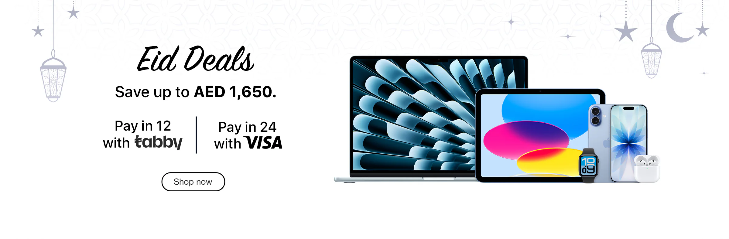 Your Ultimate Apple Destination